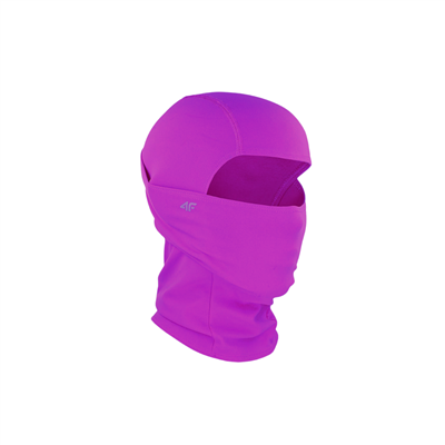 Kukla 4F fialová U031